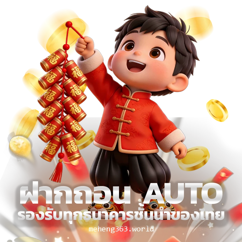 meheng 363 แจก เลขเด็ด